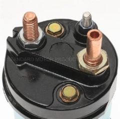 Magnetschalter - Solenoid Starter  GM